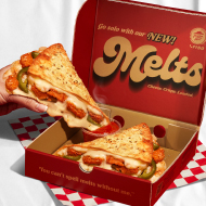 Melts Chicken Jalapeno