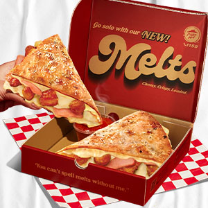 Melts Solo Meaty