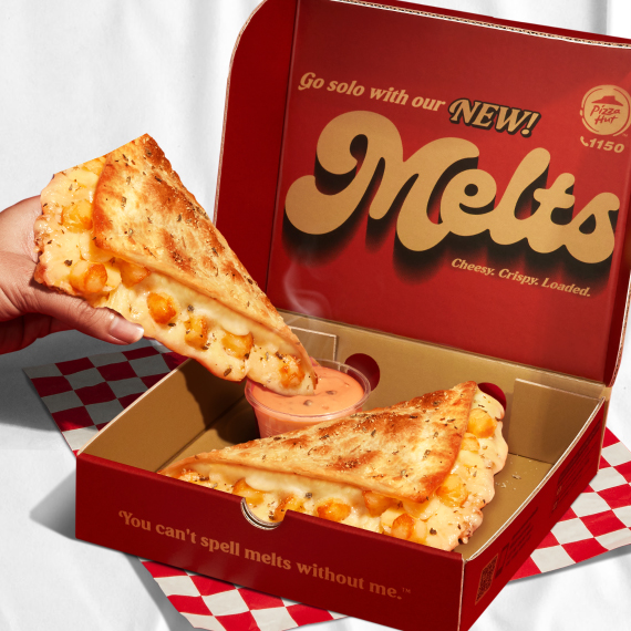 Melts Hokkaido Cheese