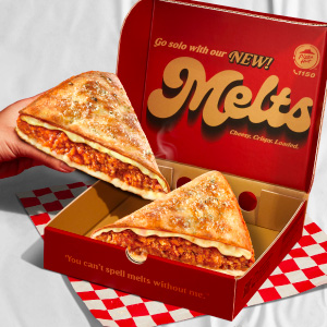 Melts Lasagna