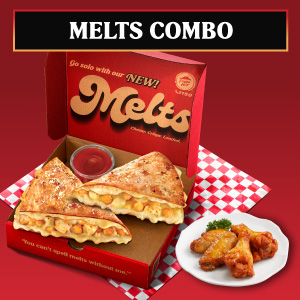 Melts Combo