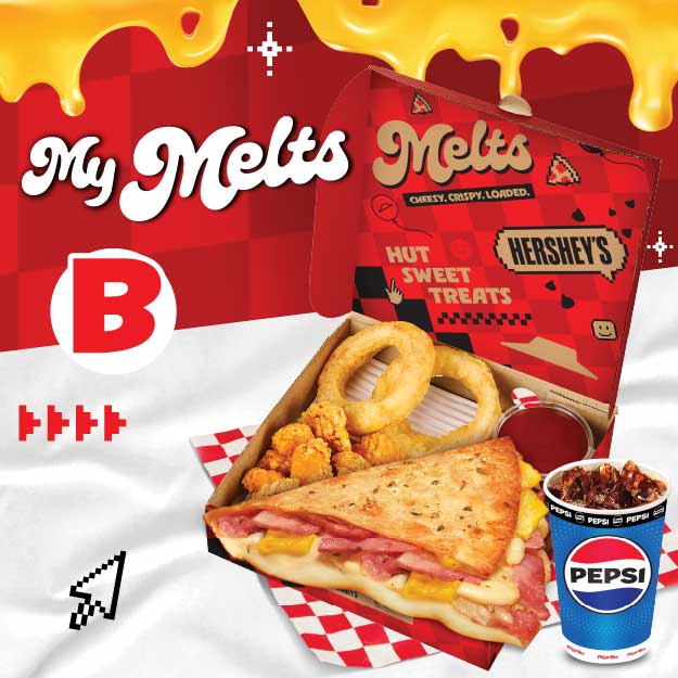 My Melts B.