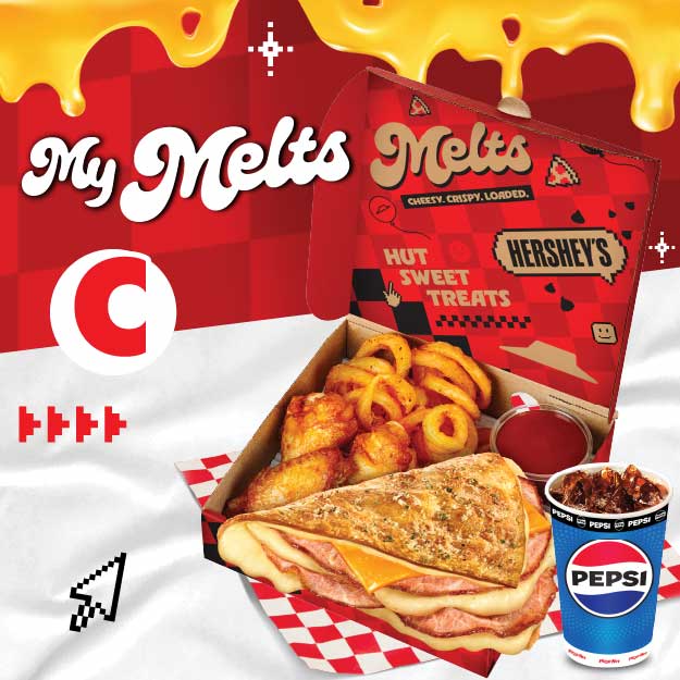 My Melts C.