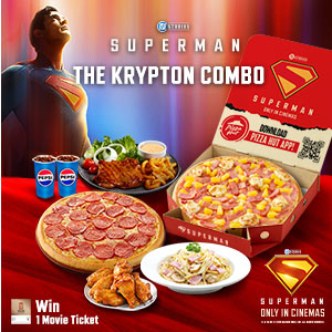 The Krypton Combo