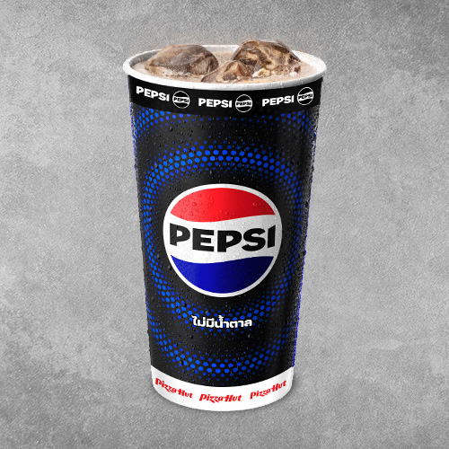 Pepsi Zero Sugar 16oz