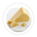 WHITE CREAM SAUCE