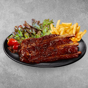 Ribs
