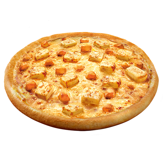 6 Cheese