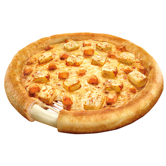 6 Cheese