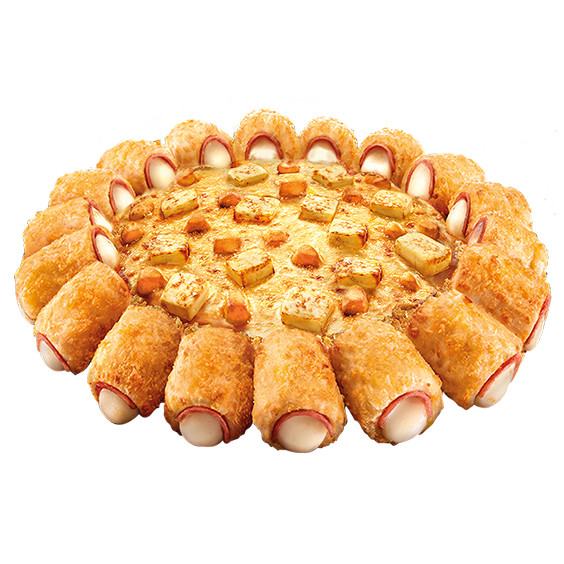 6 Cheese