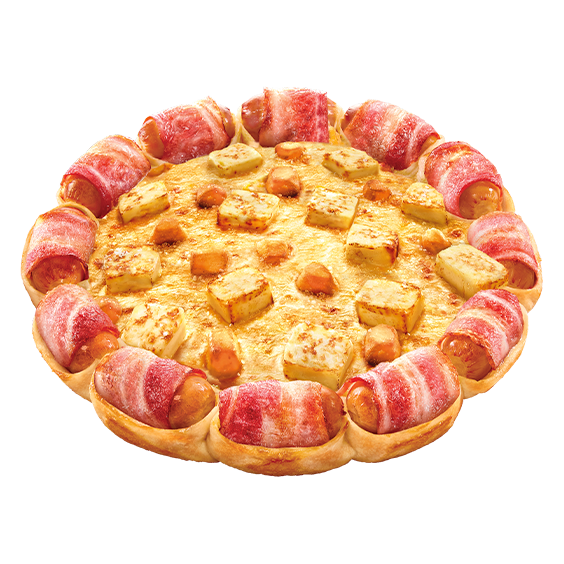 6 Cheese