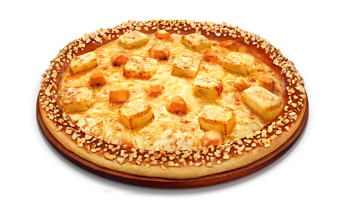 6 Cheese