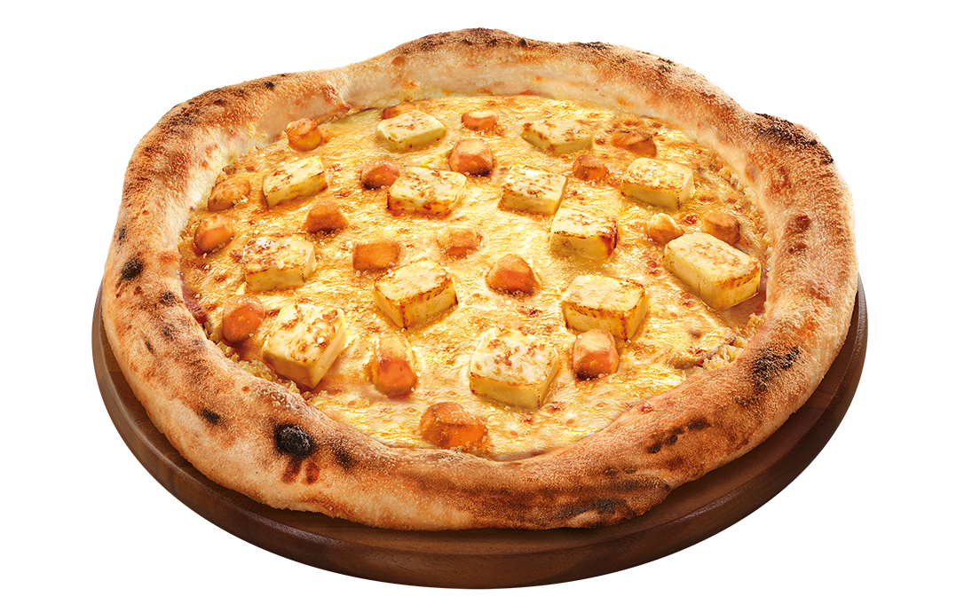 6 Cheese