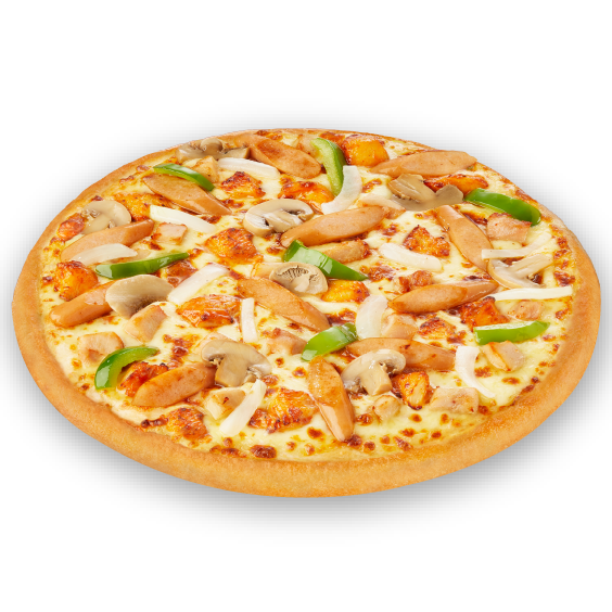 Chicken Supreme