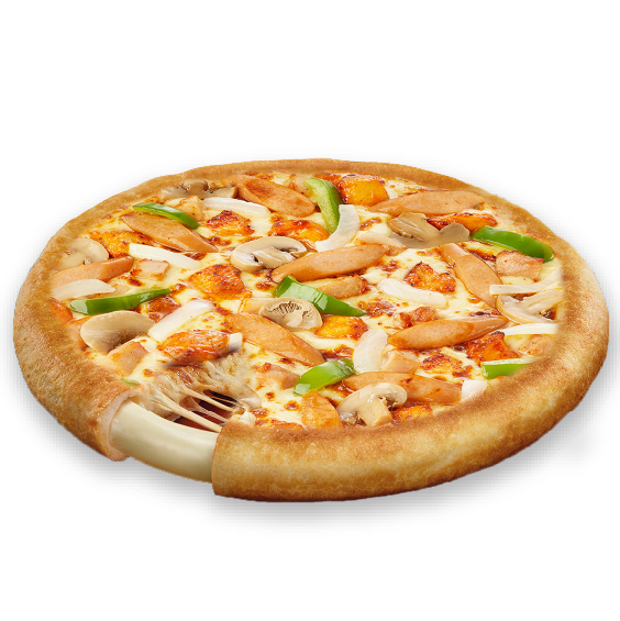 Chicken Supreme