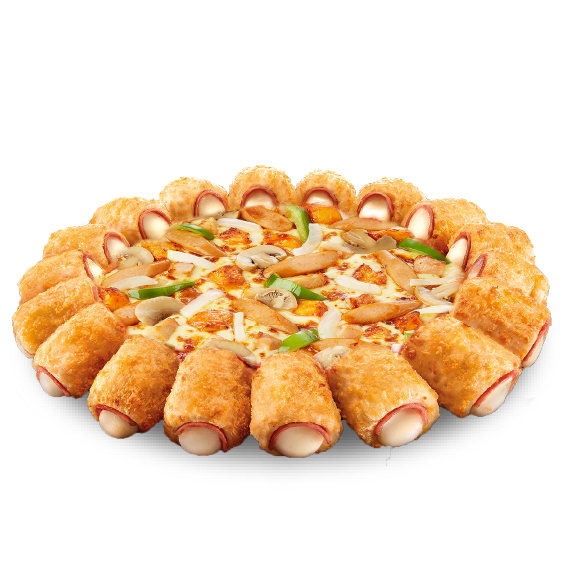 Chicken Supreme