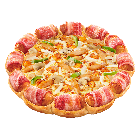 Chicken Supreme