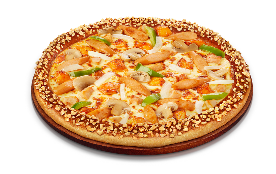 Chicken Supreme