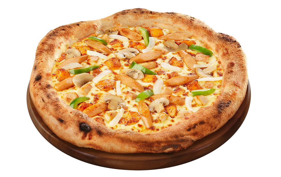 Chicken Supreme