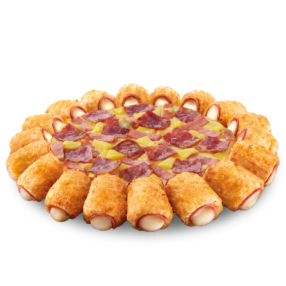 Crazy Bacon