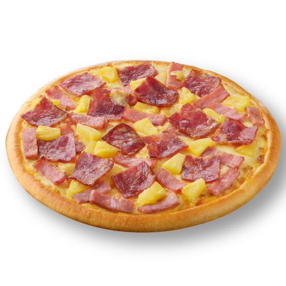 Crazy Bacon