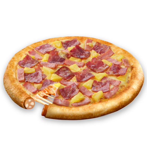 Crazy Bacon