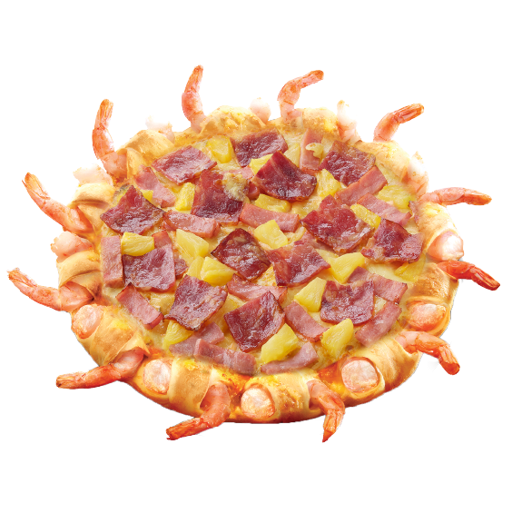 เครซี่ เบคอน