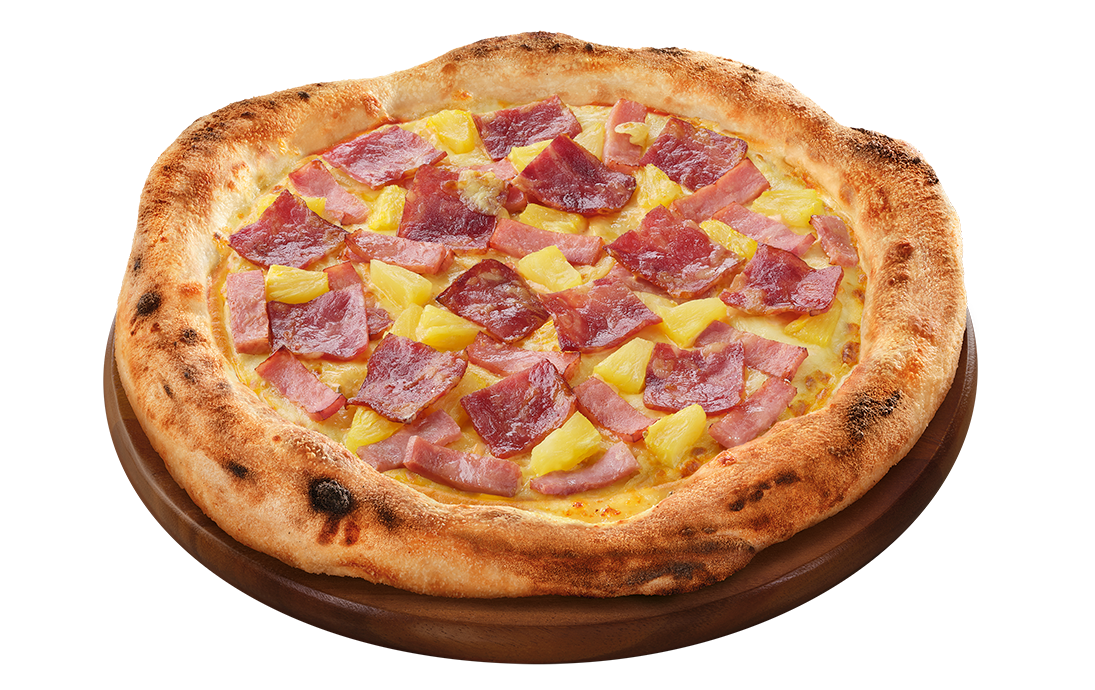 Crazy Bacon