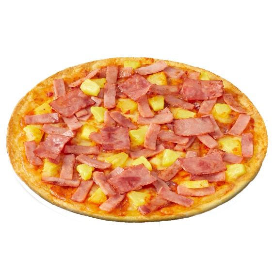 Hawaiian