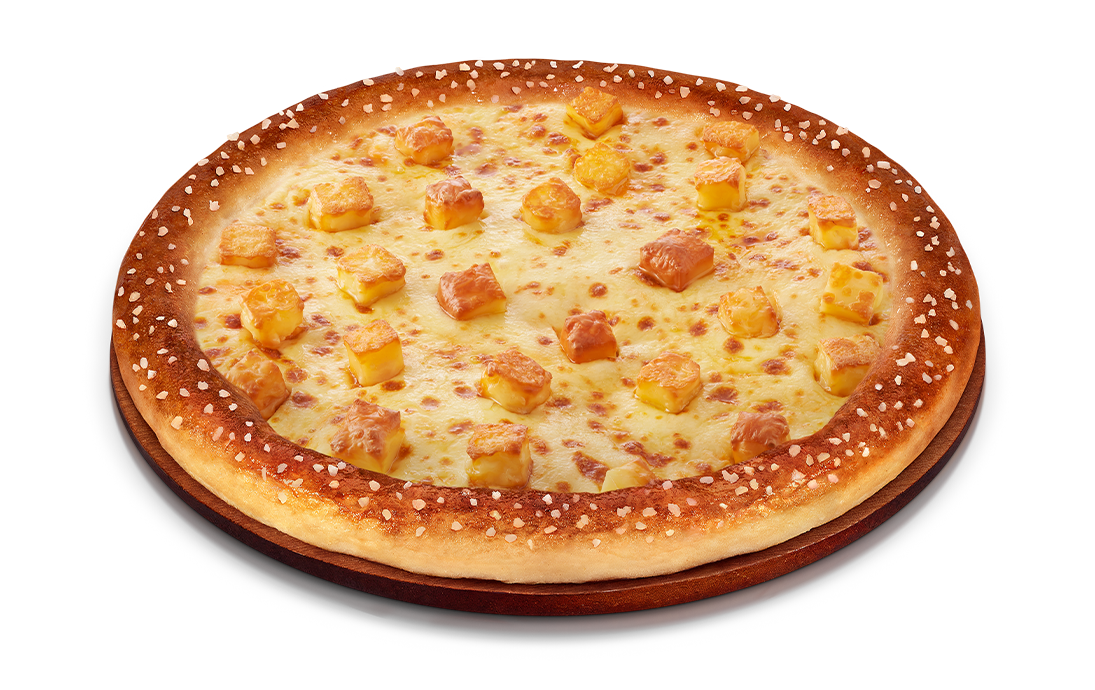 Hokkaido Super Cheese