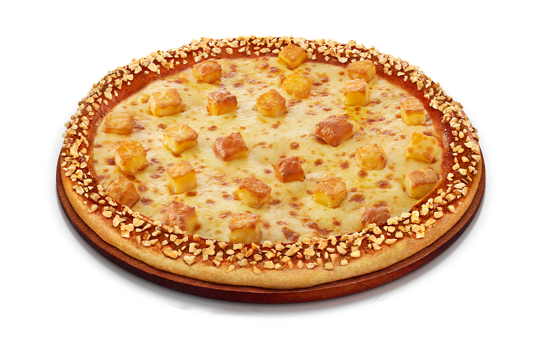 Hokkaido Super Cheese