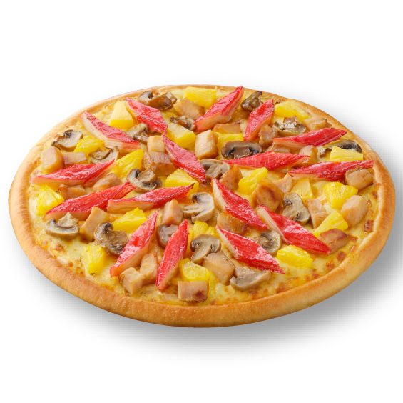 Island Delight