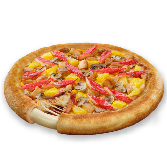 Island Delight
