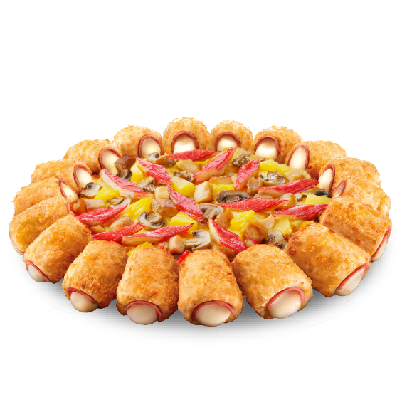 Island Delight