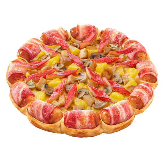 Island Delight