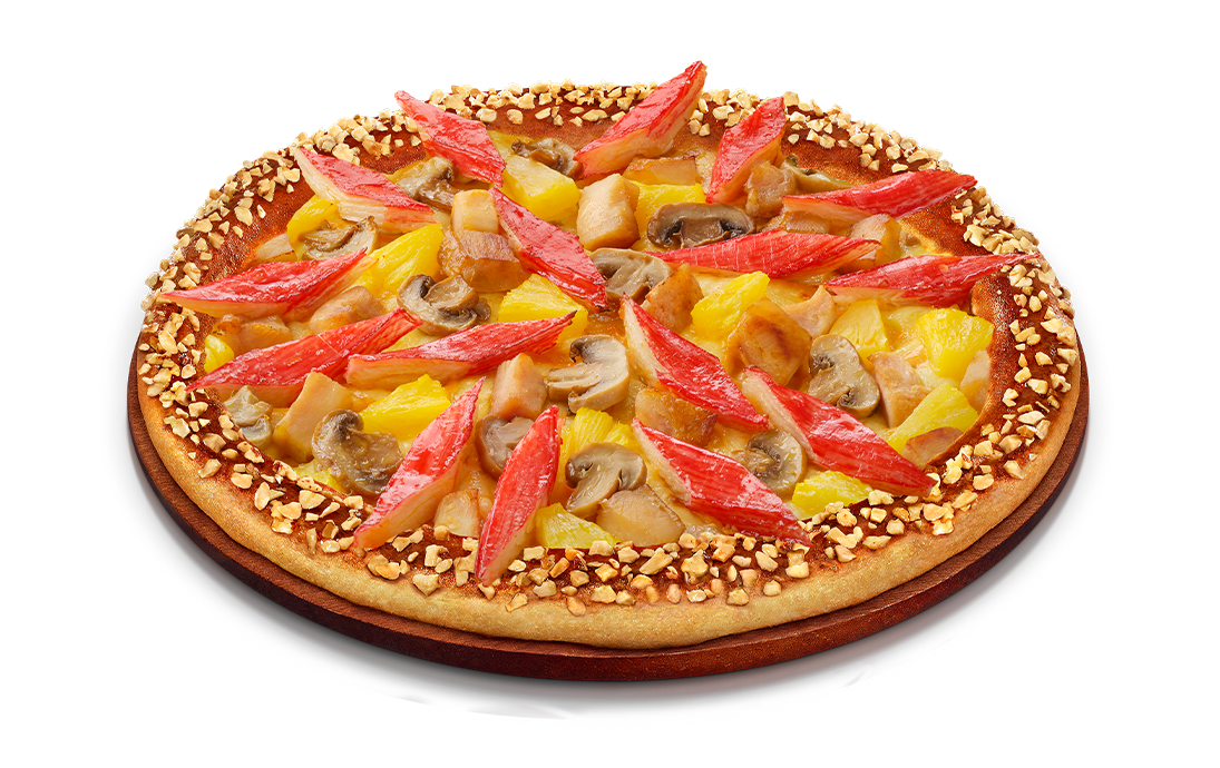 Island Delight