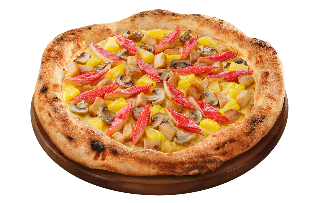 Island Delight