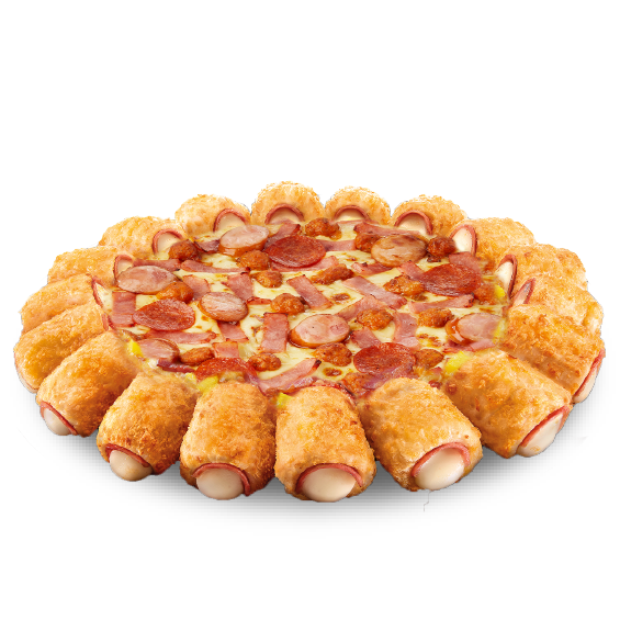 Meat Supreme