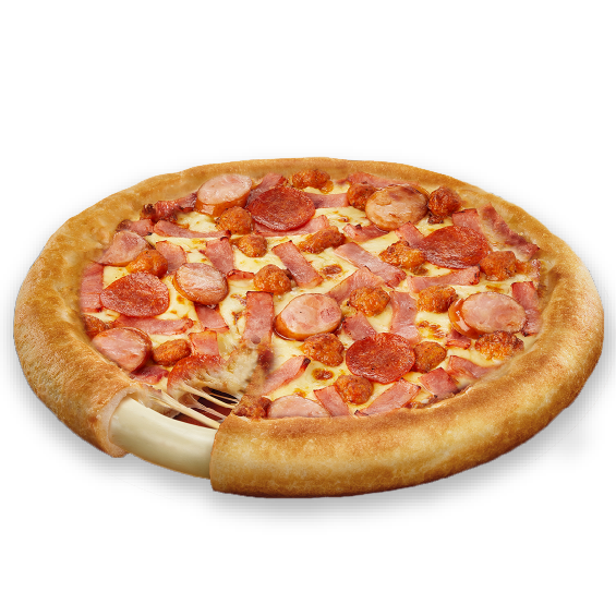 Meat Supreme