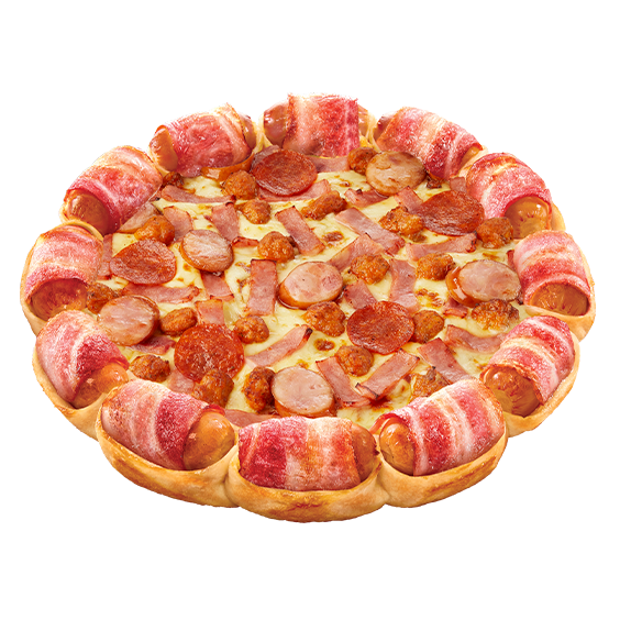 Meat Supreme
