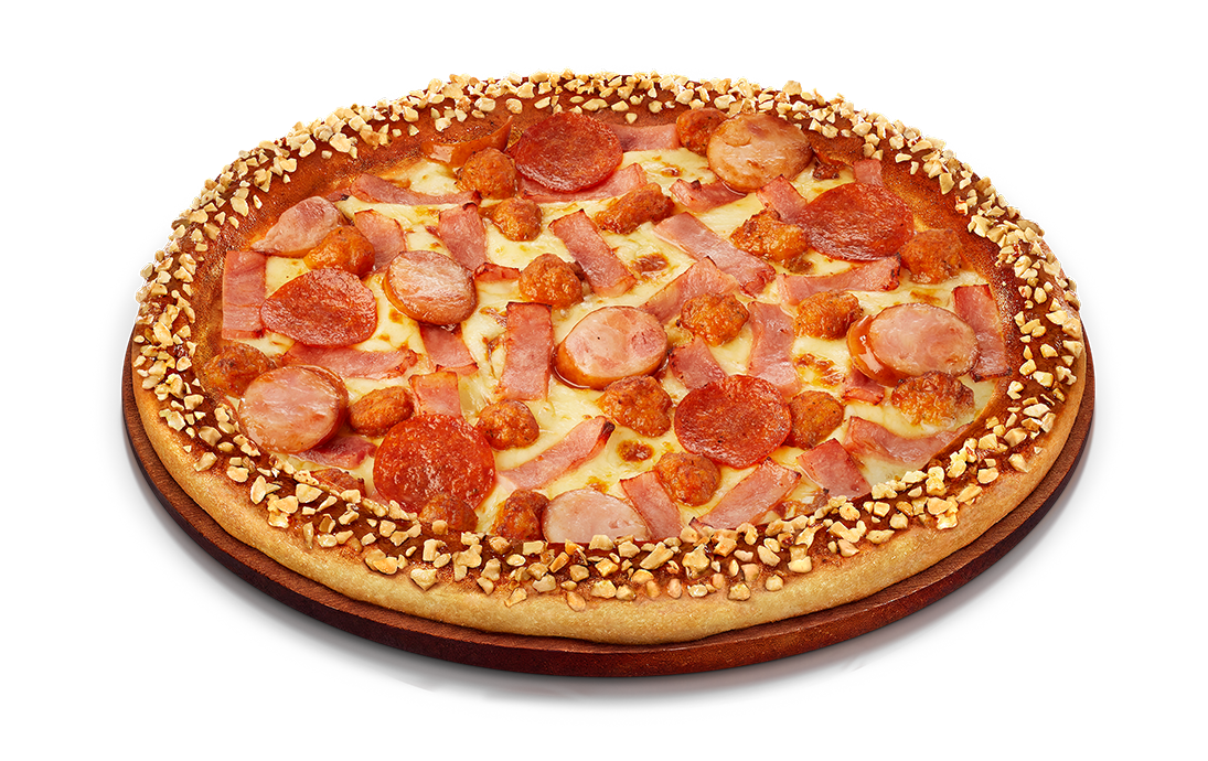 Meat Supreme