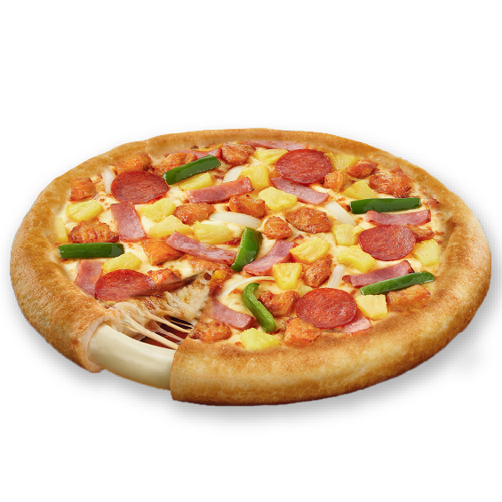 Mixed Deluxe
