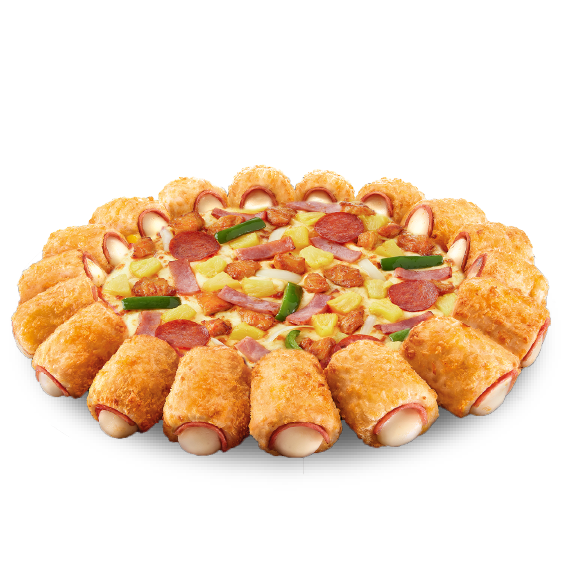 Mixed Deluxe