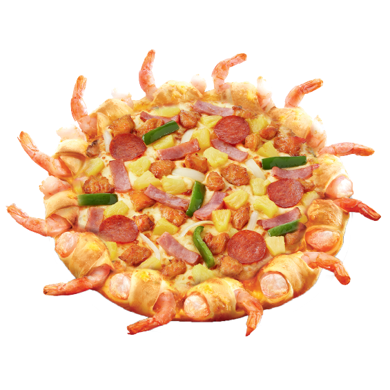 มิกซ์ ดีลักซ์