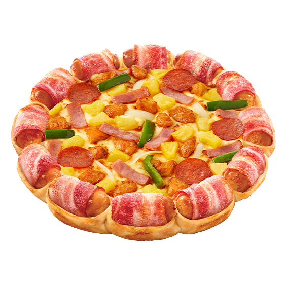 Mixed Deluxe