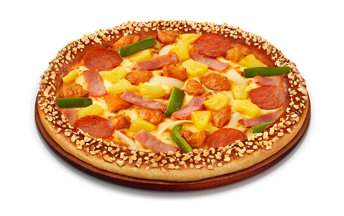 Mixed Deluxe