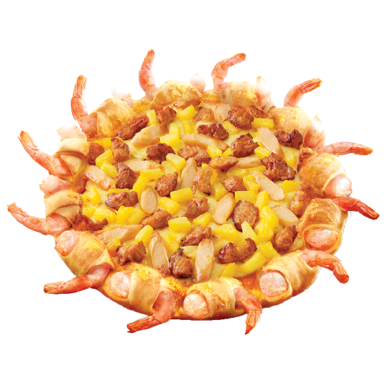 New Orleans & Sausage