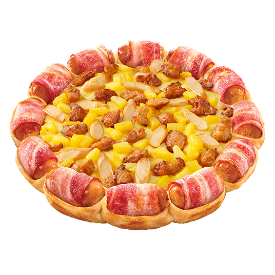 New Orleans & Sausage