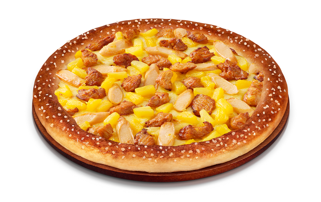 New Orleans & Sausage