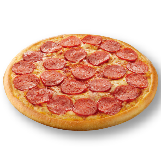 Pepperoni